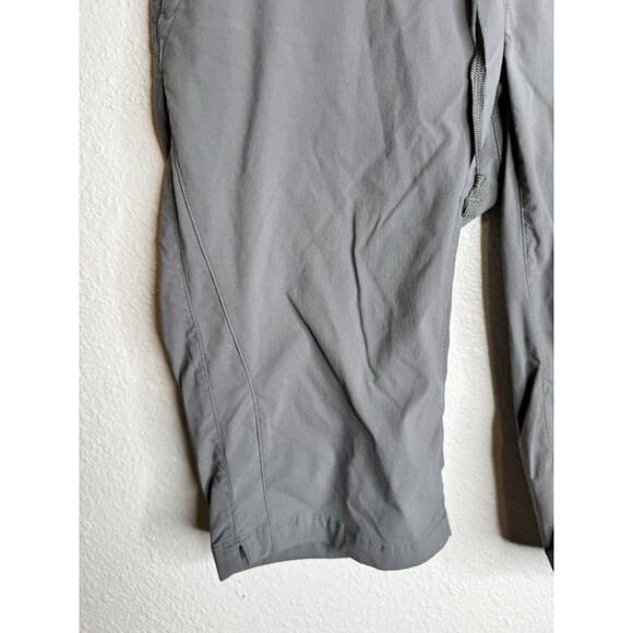 Columbia Omni-Shield Women’s Hiking Shorts Sz 4 Advanced Repellency Outdoor Gray - Picture 6 of 14